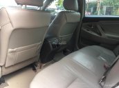 Cần bán Toyota Camry 2.4G năm 2007, màu đen