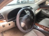 Cần bán Toyota Camry 2.4G năm 2007, màu đen