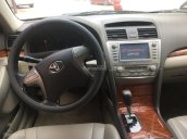 Cần bán Toyota Camry 2.4G năm 2007, màu đen