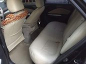 Bán Toyota Vios E 2010, màu đen, 275tr