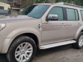 Cần bán gấp Ford Everest AT đời 2014 số tự động, 655tr