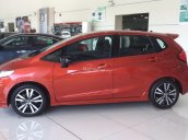 Honda Jazz giao ngay, giảm tiền mặt, tặng camera hành trình, dán phi cách nhiệt và nhiều phụ kiện khác