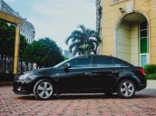 Cần bán xe Daewoo Lacetti CDX 1.6 AT năm 2010, màu đen, nhập khẩu giá cạnh tranh