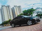 Cần bán xe Daewoo Lacetti CDX 1.6 AT năm 2010, màu đen, nhập khẩu giá cạnh tranh