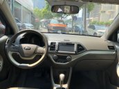 Bán xe Kia Morning S model 2018, giá chỉ 398 triệu