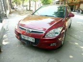 Bán xe Hyundai i30 năm sản xuất 2008, màu đỏ