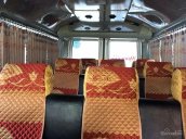 Bán xe Mercedes Sprinter sản xuất 2005, màu bạc