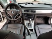 Cần bán lại xe BMW 320i sản xuất 2008, màu trắng, nhập khẩu nguyên chiếc