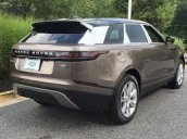 Cần bán LandRover Range Rover Velar S 2018, màu xám (ghi), màu đồng, trắng, đen, xanh giao xe 0932222253