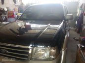 Bán Ford Everest 4x2 đời 2005, xe còn như mới