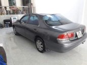 Bán ô tô Mazda 626 đời 1997, màu xám giá cạnh tranh