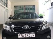 Bán xe Toyota Camry 2.5 LE sản xuất năm 2009, màu đen, nhập khẩu nguyên chiếc, 820tr