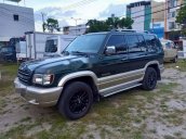 Cần bán xe Isuzu Trooper đời 2002, giá tốt, xe sáng bóng