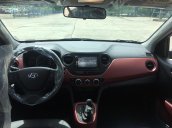 Hyundai Phạm Văn Đồng bán Hyundai Grand i10, đủ màu giá tốt nhất xe giao ngay liên hệ Mr Cảnh 0984 616 689