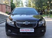 Bán xe Chevrolet Cruze đời 2014, màu đen như mới