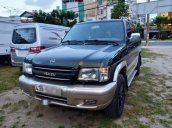 Cần bán xe Isuzu Trooper đời 2002, giá tốt, xe sáng bóng