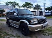 Cần bán xe Isuzu Trooper đời 2002, giá tốt, xe sáng bóng