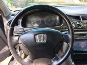 Cần bán gấp Honda Accord 2.0 1994, màu đen, xe nhập