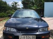 Cần bán gấp Honda Accord 2.0 1994, màu đen, xe nhập