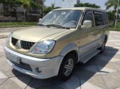 Cần bán lại xe Mitsubishi Jolie 2.0 năm 2004, màu vàng còn mới, giá 165tr