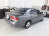 Bán ô tô Mazda 626 đời 1997, màu xám giá cạnh tranh