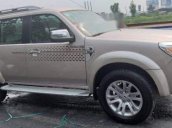 Cần bán gấp Ford Everest AT đời 2014 số tự động, 655tr