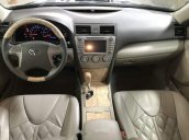 Bán xe Toyota Camry 2.5 LE sản xuất năm 2009, màu đen, nhập khẩu nguyên chiếc, 820tr