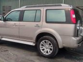 Cần bán gấp Ford Everest AT đời 2014 số tự động, 655tr