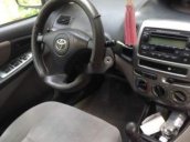 Bán Toyota Vios năm 2007, màu vàng chính chủ, giá tốt