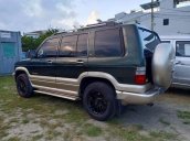 Cần bán xe Isuzu Trooper đời 2002, giá tốt, xe sáng bóng