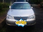 Cần bán xe Toyota Camry đời 2002 còn mới