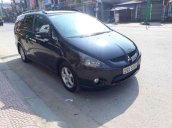 Cần bán lại xe Mitsubishi Grandis sản xuất 2005, màu đen số tự động, giá chỉ 329 triệu