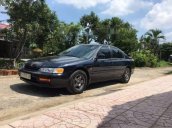 Cần bán gấp Honda Accord 2.0 1994, màu đen, xe nhập