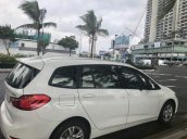 Bán xe BMW 2 Series sản xuất 2016, màu trắng