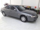 Bán ô tô Mazda 626 đời 1997, màu xám giá cạnh tranh