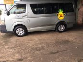 Cần bán xe Toyota Hiace sản xuất 2007, 270 triệu