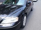 Cần bán gấp Ford Mondeo đời 2003, màu đen