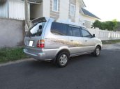 Bán ô tô Toyota Zace đời 2003, màu bạc, giá chỉ 222 triệu