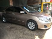 Bán Toyota Corolla altis 2009, 380tr