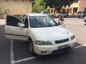 Bán xe Mazda 323 đời 2000, màu trắng