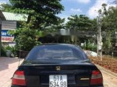 Cần bán gấp Honda Accord 2.0 1994, màu đen, xe nhập