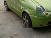 Cần bán xe Daewoo Matiz 2007, màu xanh lục, 110tr