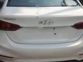 Bán Hyundai Accent sản xuất 2018, màu trắng