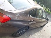 Bán BMW 3 Series 320i đời 2013, màu nâu, giá 860tr