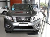 Cần bán Nissan Navara sản xuất năm 2018, màu xám, giá tốt