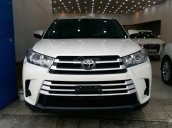 Cần bán Toyota Highlander LE nhập Mỹ, mới 100%