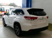 Cần bán Toyota Highlander LE nhập Mỹ, mới 100%