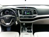 Cần bán Toyota Highlander LE nhập Mỹ, mới 100%