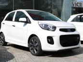 Kia Morning chỉ từ 85tr, nhận ưu đãi cực lớn, hỗ trợ vay tối đa, với lãi suất cực thấp, không chứng minh thu nhập