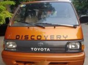 Bán ô tô Toyota Hiace đời 1986, giá 90tr